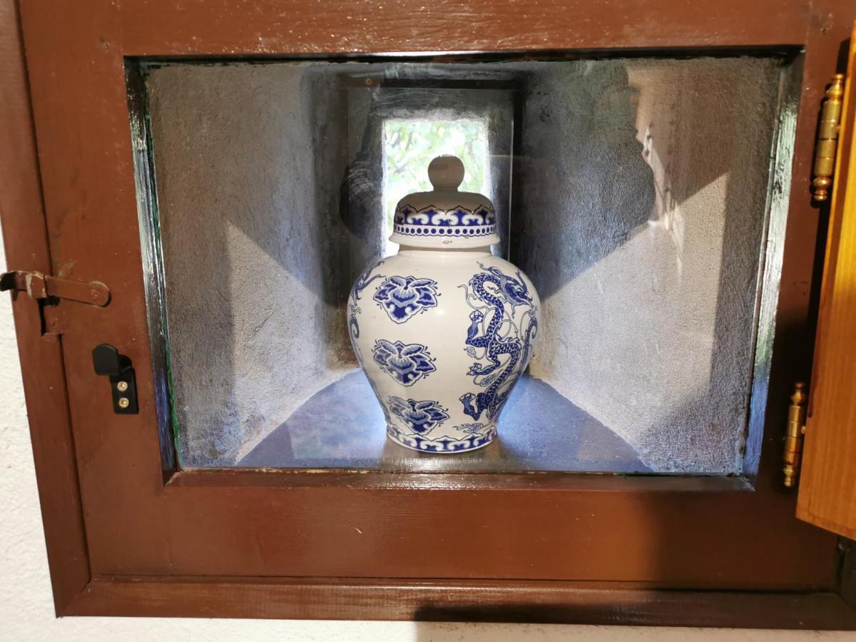 Can Resiu Seriñá المظهر الخارجي الصورة
