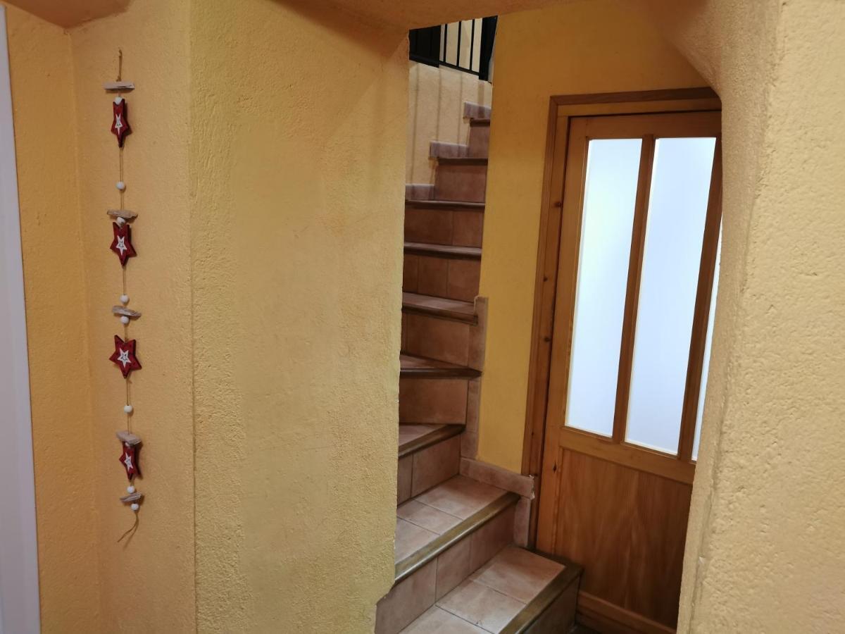 Can Resiu Seriñá المظهر الخارجي الصورة